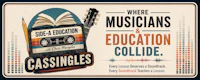 where musicians and education collide